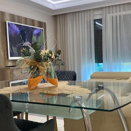 Coqueto O Cruceiro Διαμέρισμα Baiona Εξωτερικό φωτογραφία